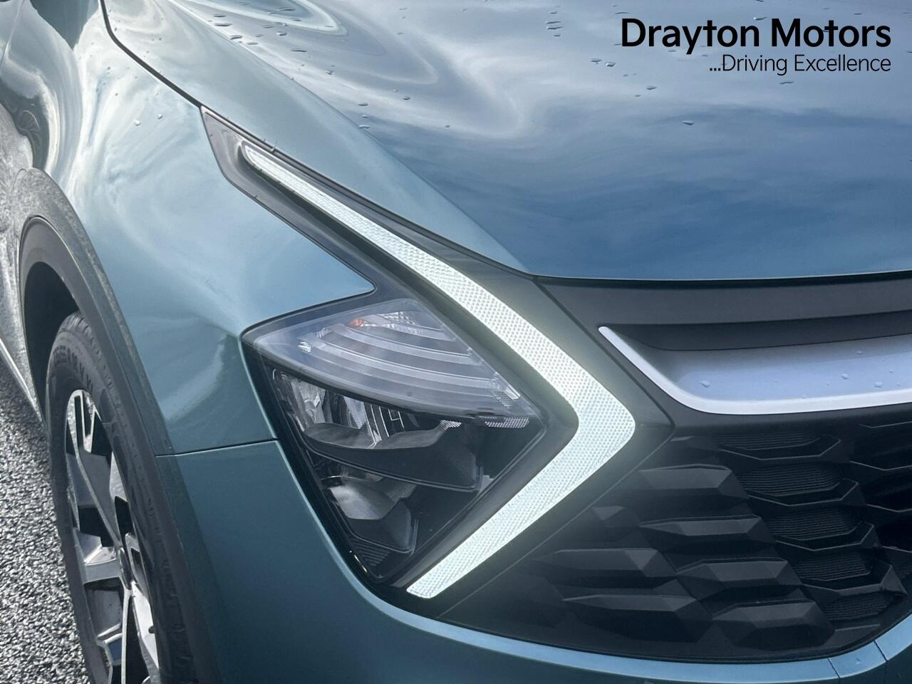 Used Kia Sportage 2025 for sale - 77345634: Photo 41