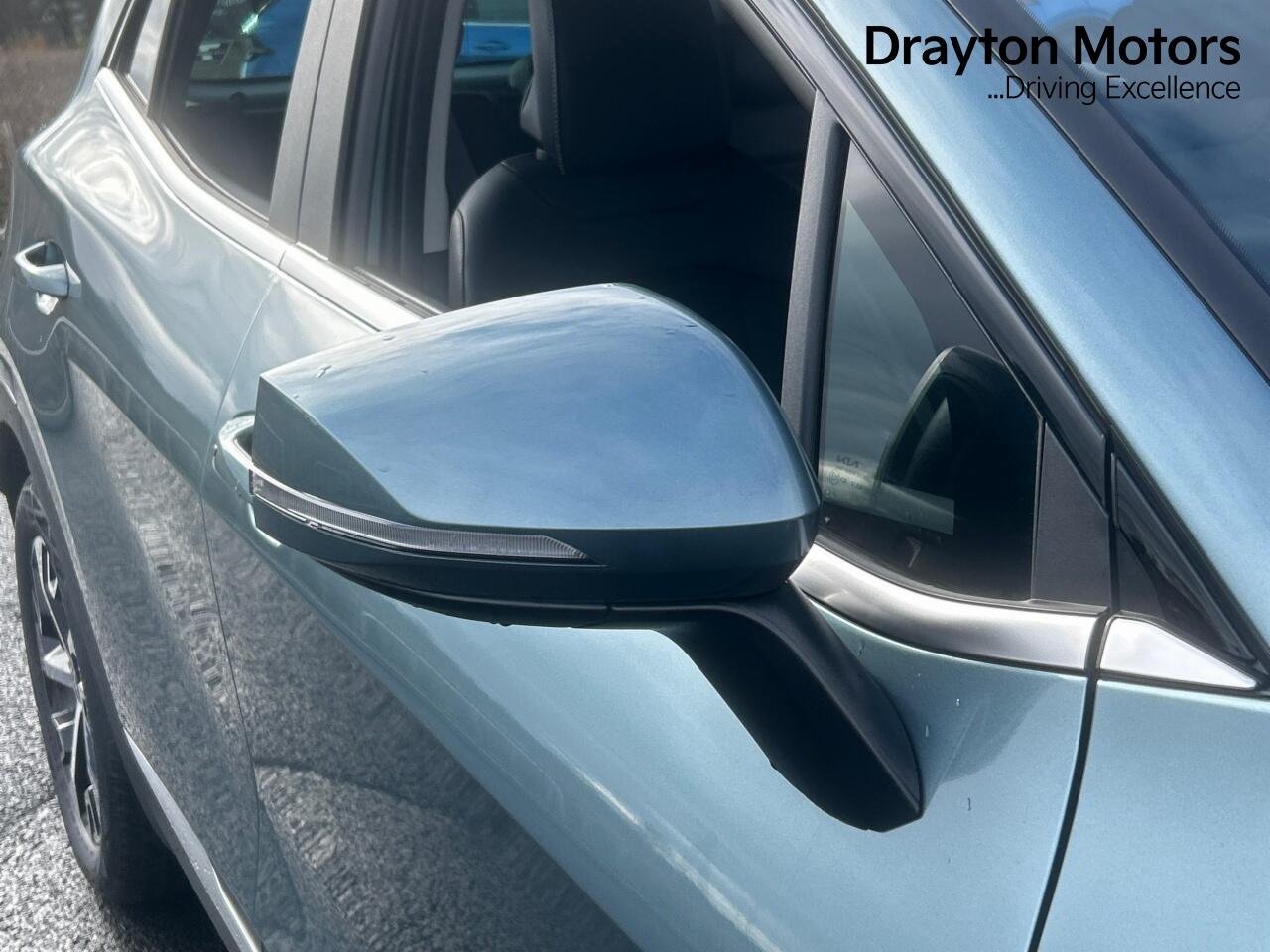 Used Kia Sportage 2025 for sale - 77345634: Photo 42