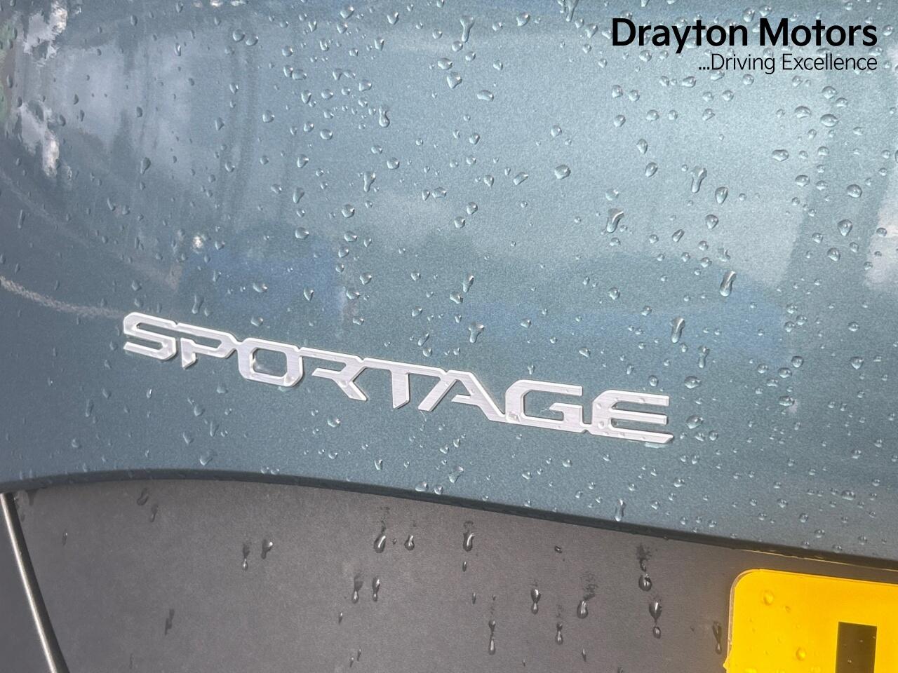 Used Kia Sportage 2025 for sale - 77345634: Photo 45