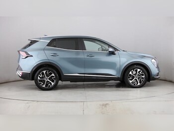 Used Kia Sportage 2025 for sale - 77345634: Photo