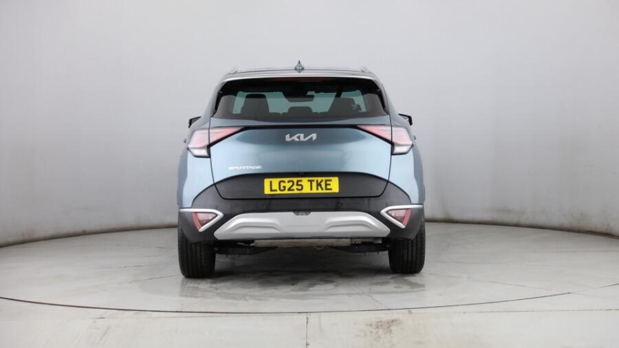 Used Kia Sportage 2025 for sale - 77345634: Photo 5