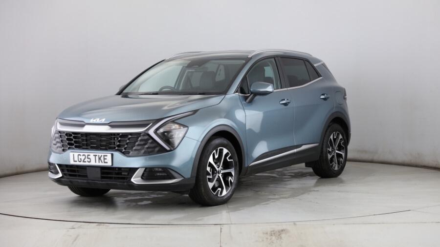 Used Kia Sportage 2025 for sale - 77345634: Photo 7