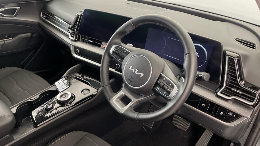 Used Kia Sportage 2025 for sale - 77345634: Photo 8