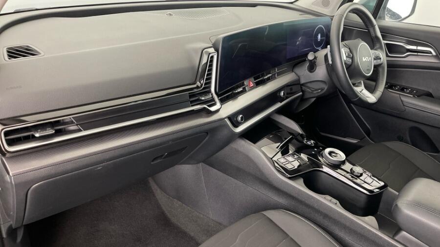 Used Kia Sportage 2025 for sale - 77345634: Photo 9