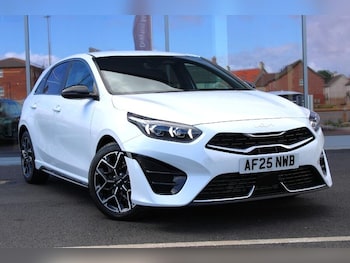 Kia - Ceed