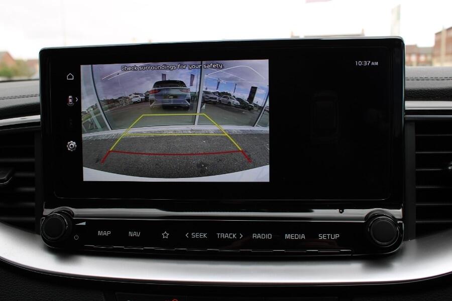 Vehicle 29
