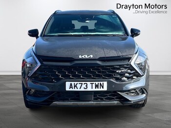 Used Kia Sportage 2023 for sale - 77939306: Photo