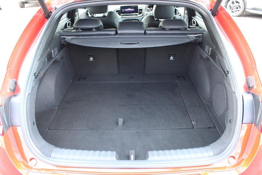 Used Kia Pro Ceed 2024 for sale - 76701032: Photo 10