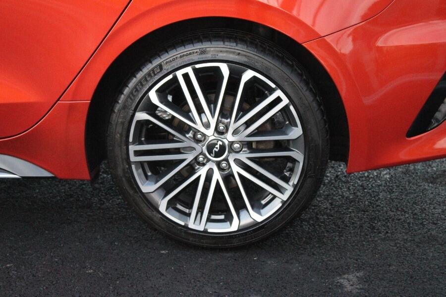 Used Kia Pro Ceed 2024 for sale - 76701032: Photo 12