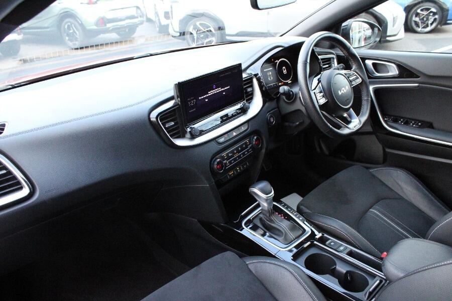 Used Kia Pro Ceed 2024 for sale - 76701032: Photo 13