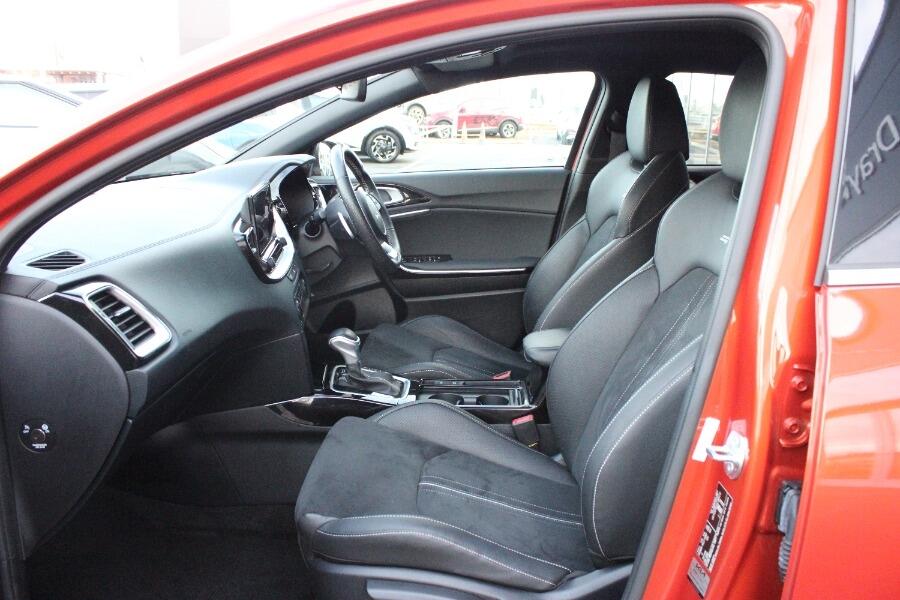 Used Kia Pro Ceed 2024 for sale - 76701032: Photo 14