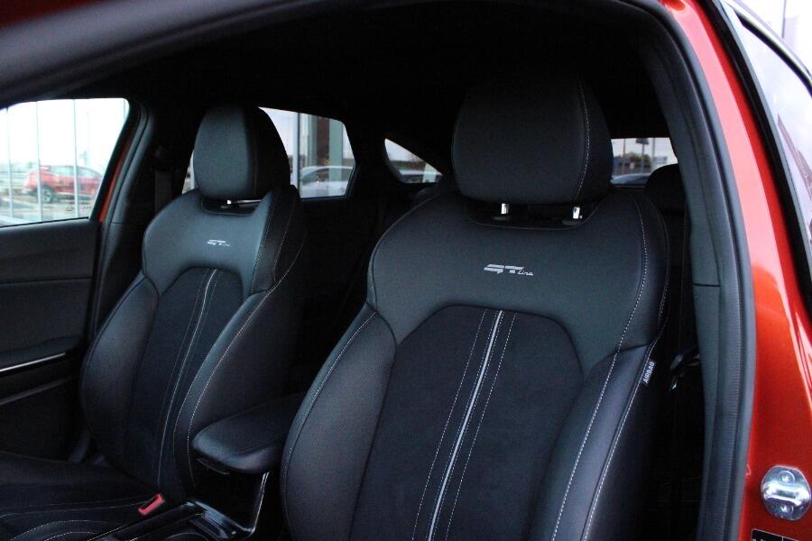 Used Kia Pro Ceed 2024 for sale - 76701032: Photo 15