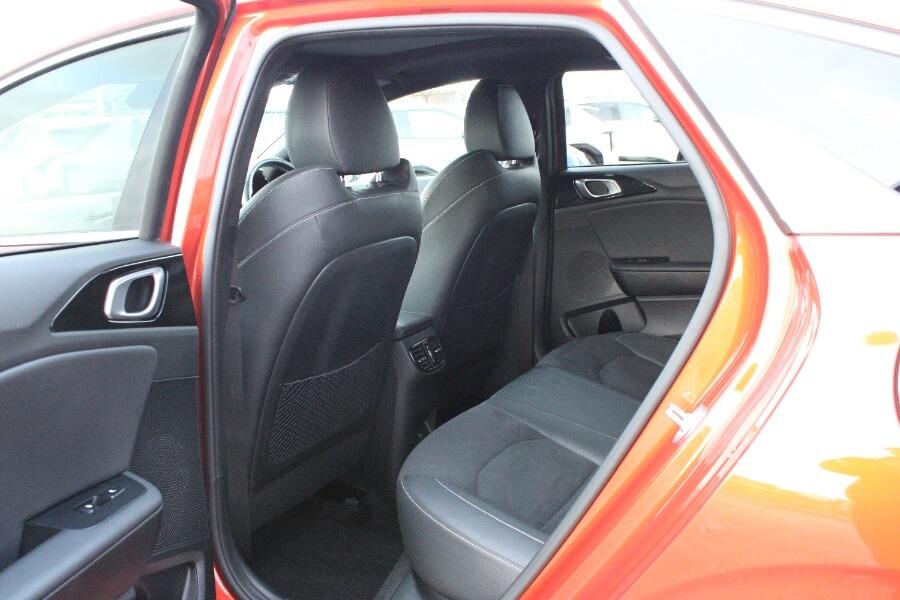 Used Kia Pro Ceed 2024 for sale - 76701032: Photo 16