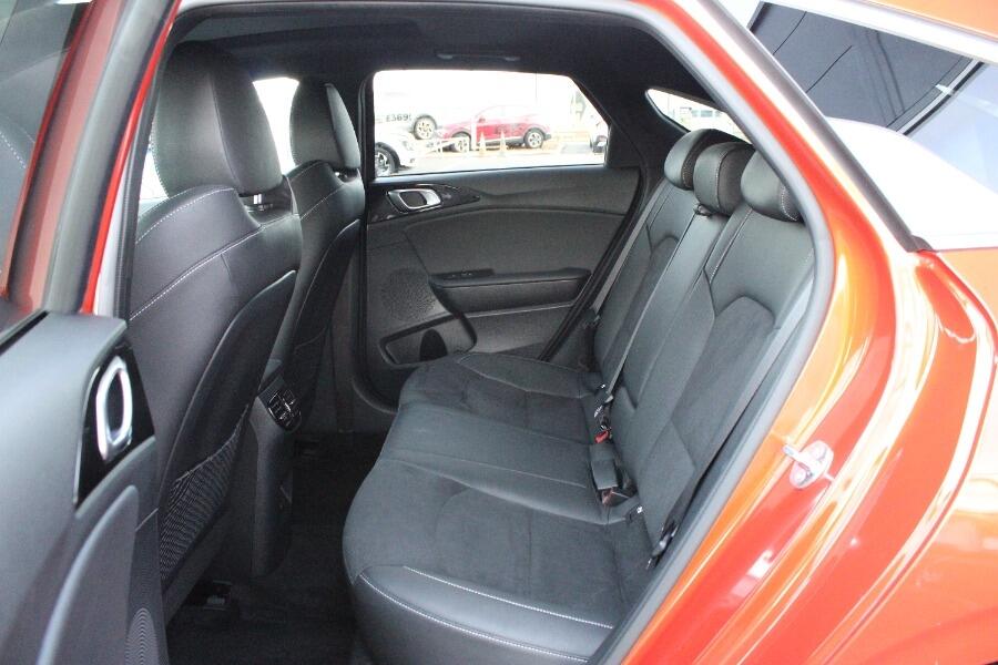 Used Kia Pro Ceed 2024 for sale - 76701032: Photo 17