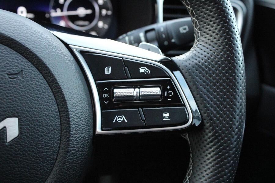 Used Kia Pro Ceed 2024 for sale - 76701032: Photo 24