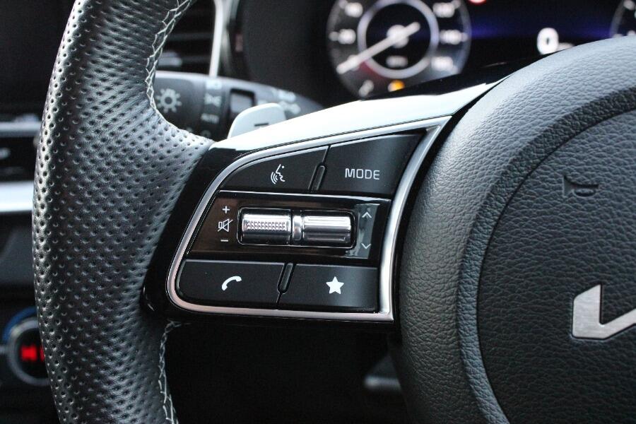 Used Kia Pro Ceed 2024 for sale - 76701032: Photo 25