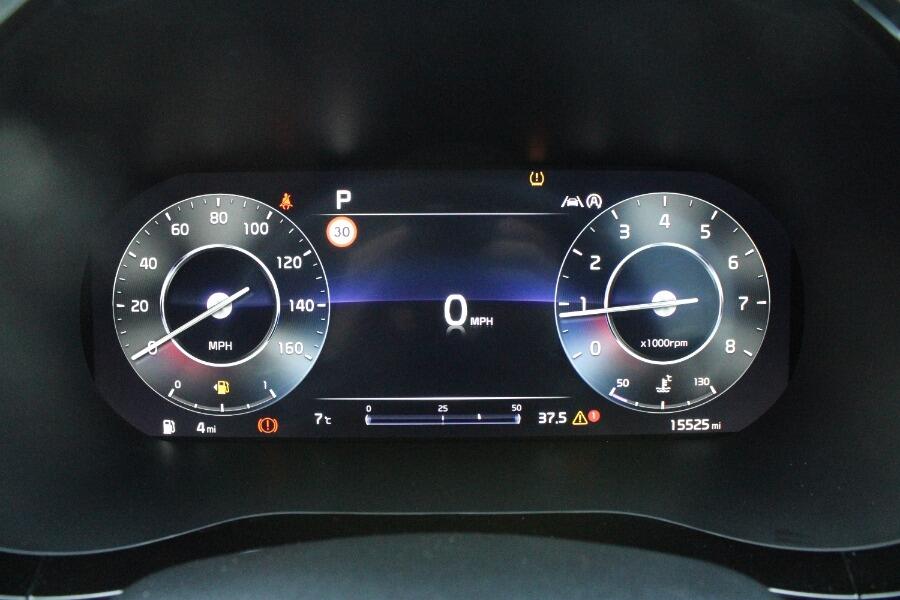 Used Kia Pro Ceed 2024 for sale - 76701032: Photo 28