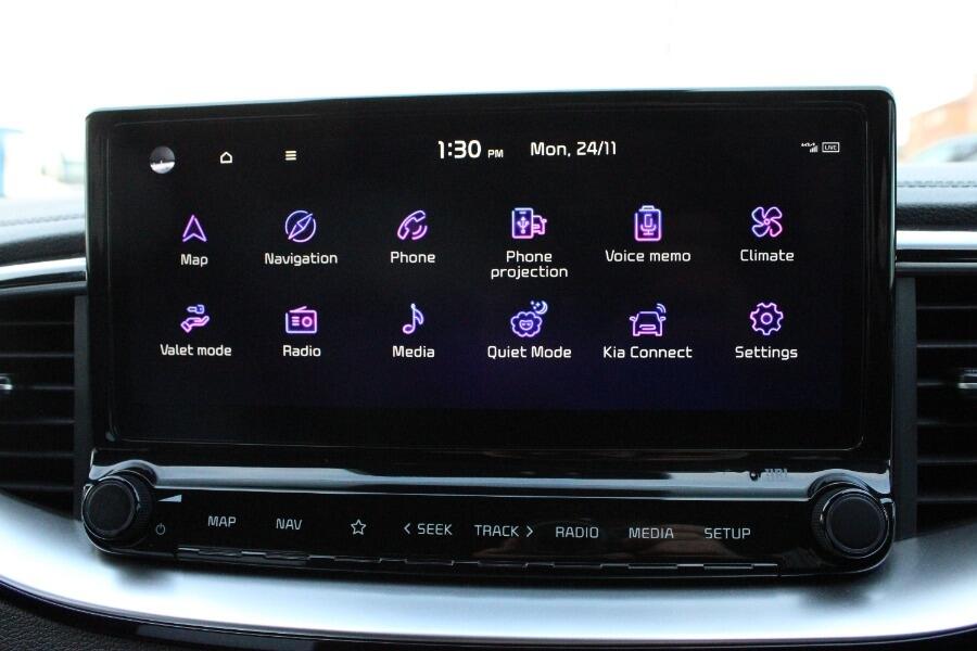 Used Kia Pro Ceed 2024 for sale - 76701032: Photo 30