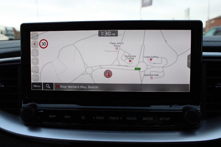 Used Kia Pro Ceed 2024 for sale - 76701032: Photo 31