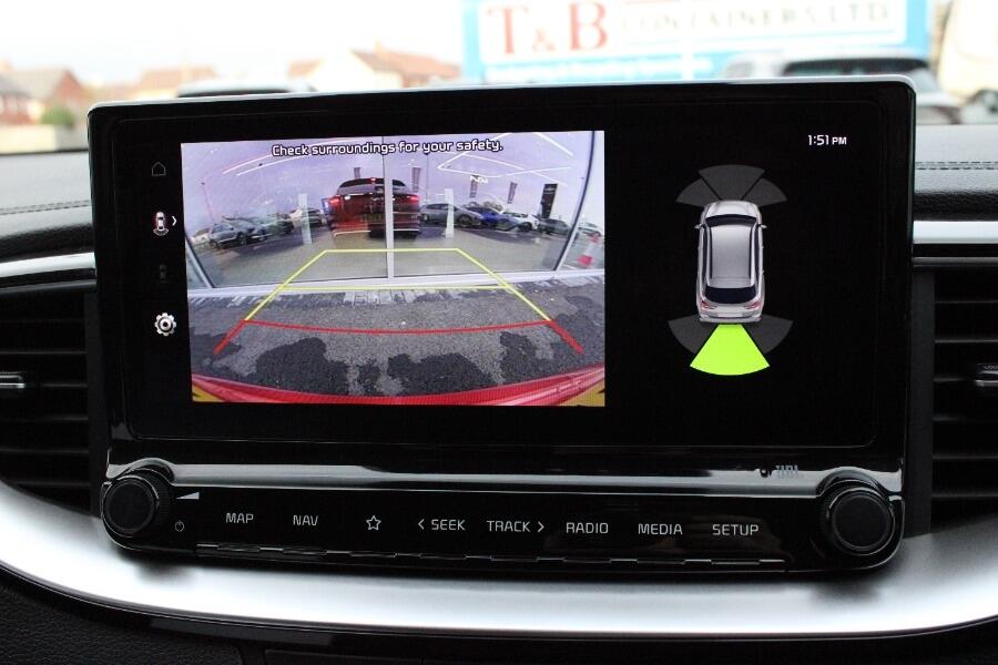 Used Kia Pro Ceed 2024 for sale - 76701032: Photo 34