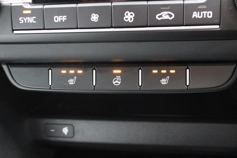 Used Kia Pro Ceed 2024 for sale - 76701032: Photo 36