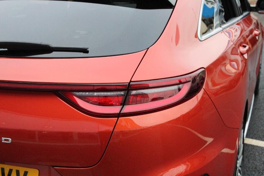 Used Kia Pro Ceed 2024 for sale - 76701032: Photo 43