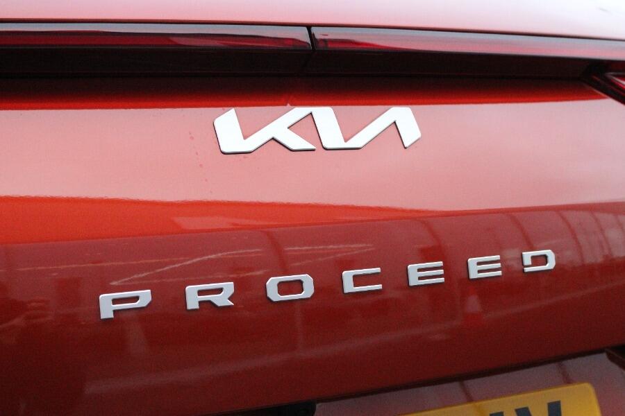 Used Kia Pro Ceed 2024 for sale - 76701032: Photo 44