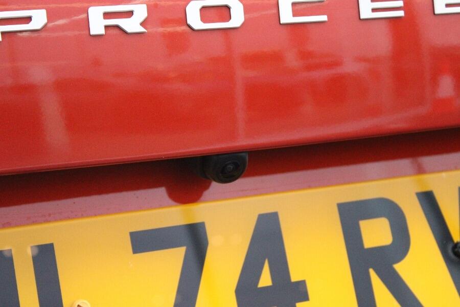 Used Kia Pro Ceed 2024 for sale - 76701032: Photo 45