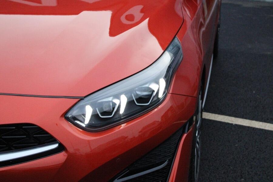 Used Kia Pro Ceed 2024 for sale - 76701032: Photo 48