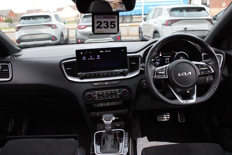 Used Kia Pro Ceed 2024 for sale - 76701032: Photo 50