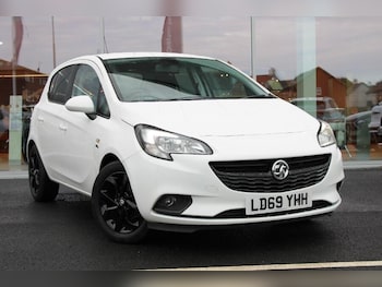 2019 (69) - 1.4i Ecotec Griffin Hatchback 5dr Petrol Manual Euro 6 (75 Ps)