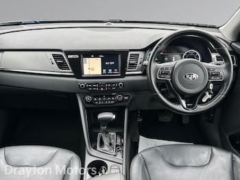 Used Kia Niro 2019 for sale - 77524260: Photo