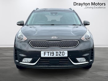 Used Kia Niro 2019 for sale - 77524260: Photo
