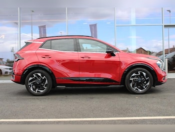 Used Kia Sportage 2024 for sale - 75520175: Photo