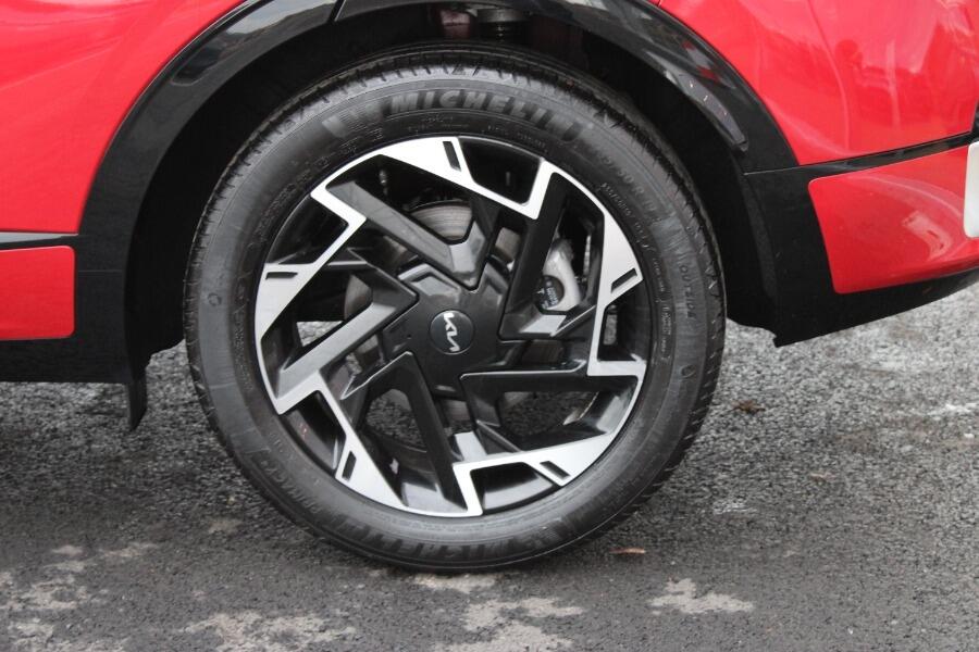 Used Kia Sportage 2025 for sale - 77345446: Photo 12