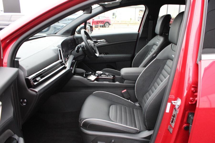 Used Kia Sportage 2025 for sale - 77345446: Photo 14