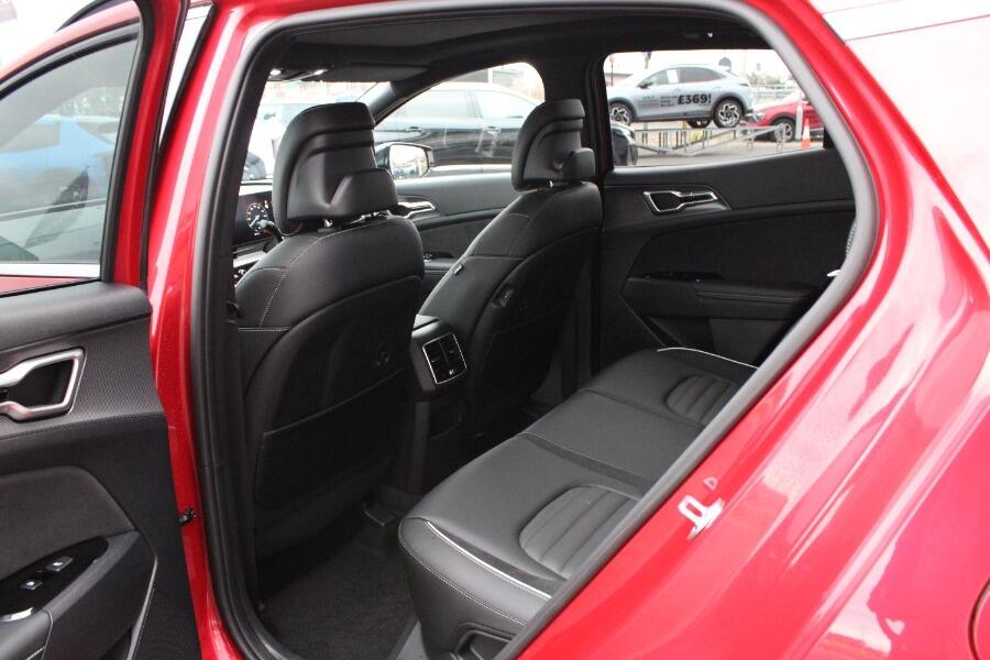 Used Kia Sportage 2025 for sale - 77345446: Photo 16