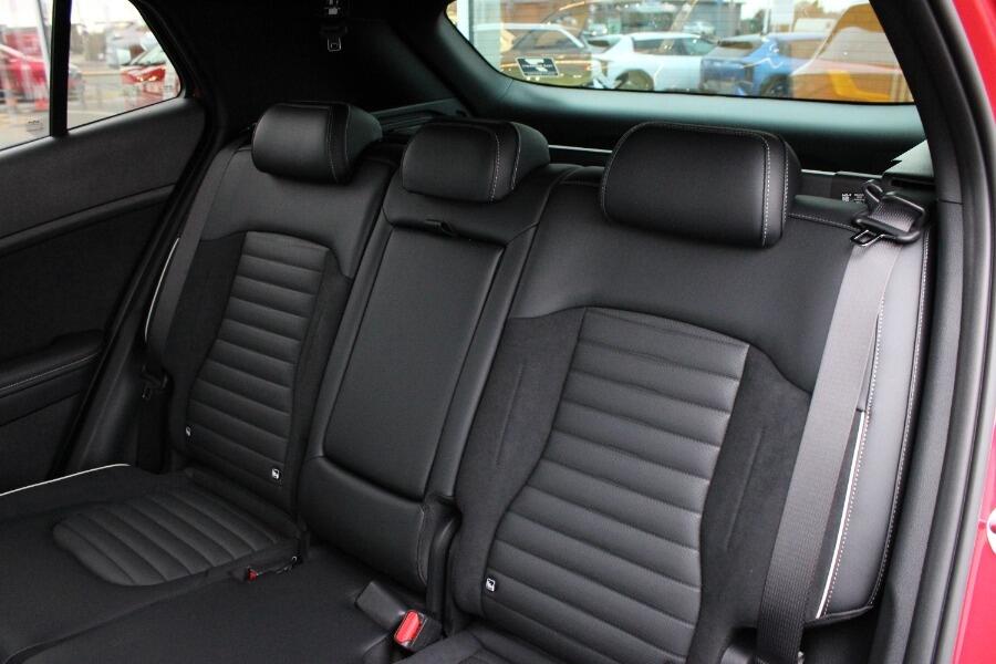 Used Kia Sportage 2025 for sale - 77345446: Photo 18