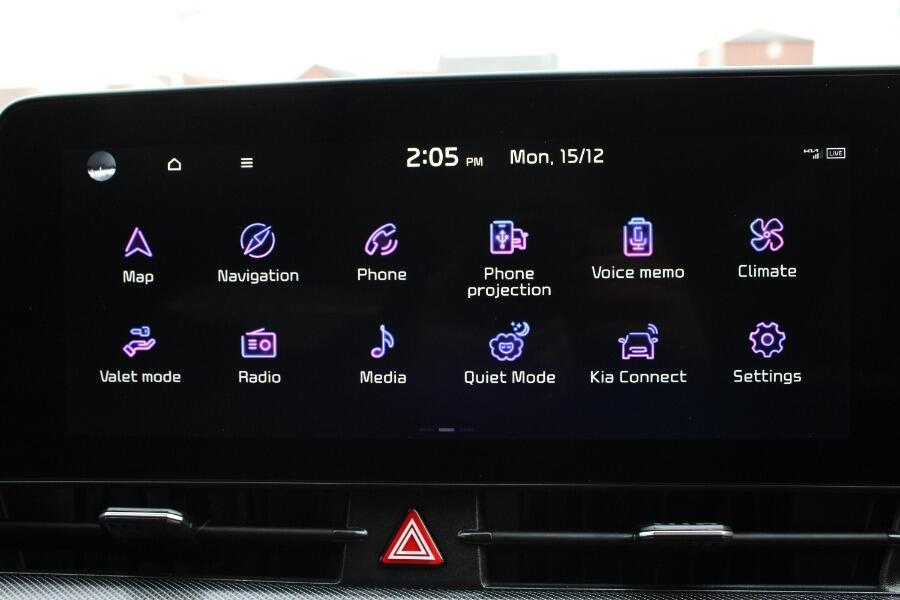 Used Kia Sportage 2025 for sale - 77345446: Photo 29