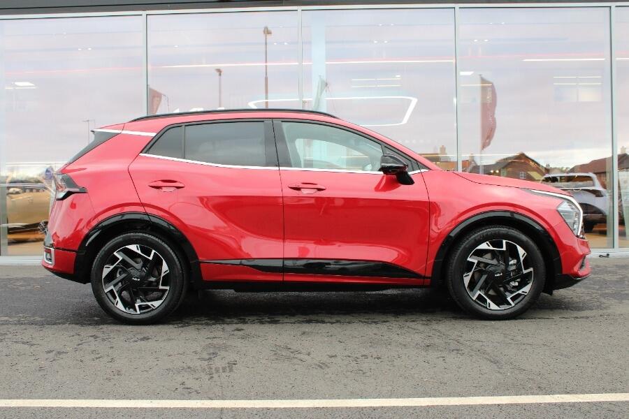 Used Kia Sportage 2025 for sale - 77345446: Photo 3