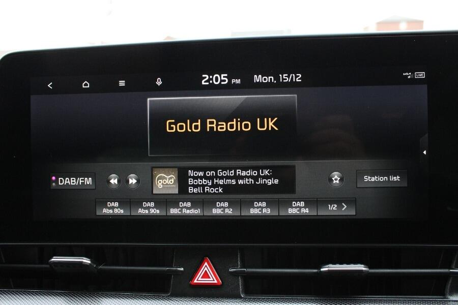 Used Kia Sportage 2025 for sale - 77345446: Photo 30