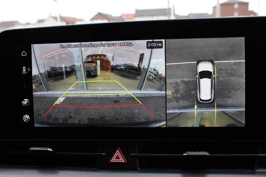 Used Kia Sportage 2025 for sale - 77345446: Photo 33