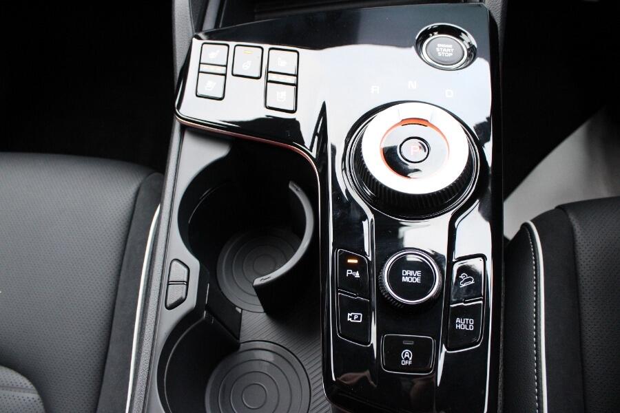 Used Kia Sportage 2025 for sale - 77345446: Photo 37