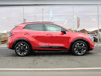 Used Kia Sportage 2025 for sale - 77345446: Photo