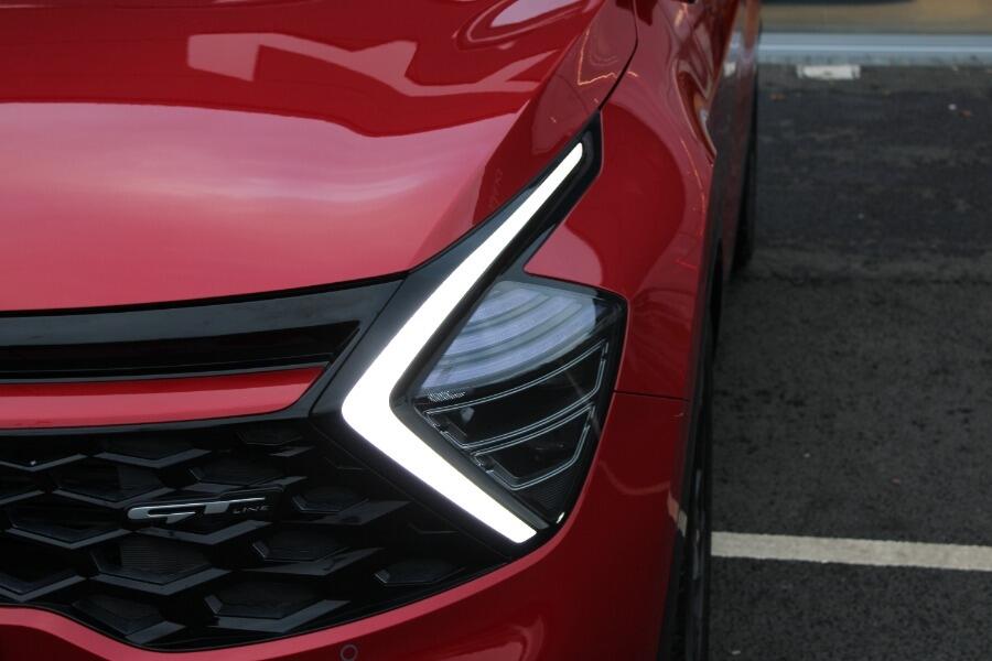 Used Kia Sportage 2025 for sale - 77345446: Photo 48