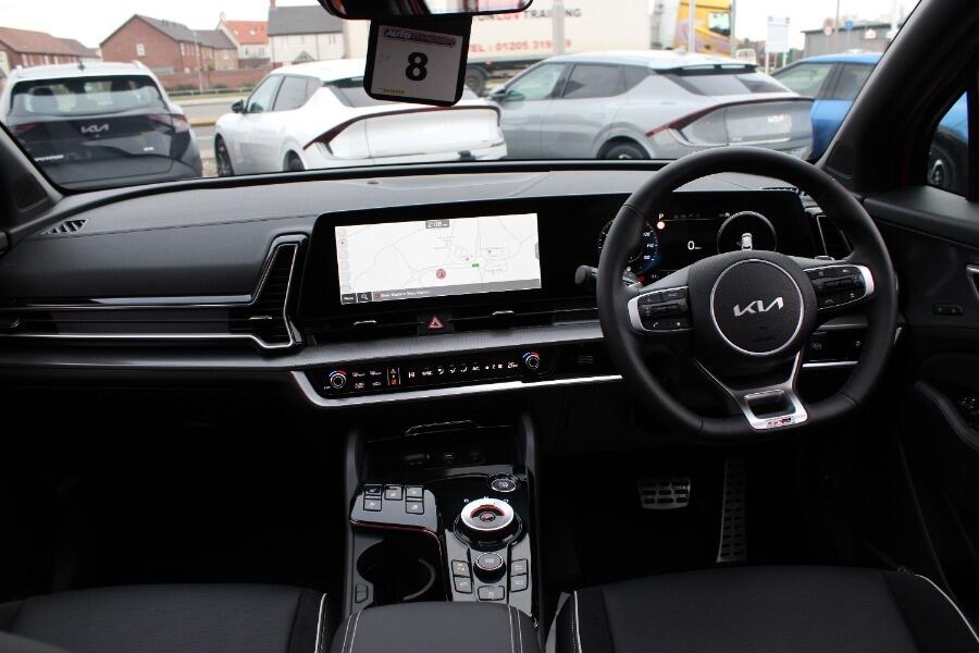 Used Kia Sportage 2025 for sale - 77345446: Photo 51