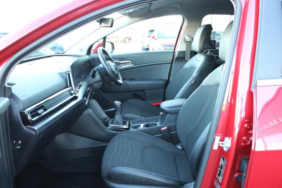 Used Kia Sportage 2024 for sale - 76926419: Photo 13