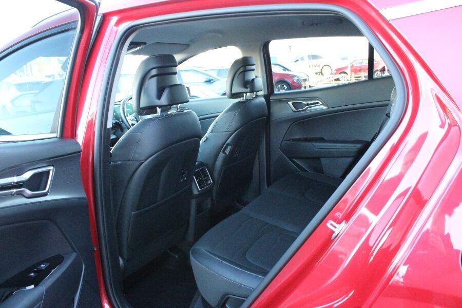 Used Kia Sportage 2024 for sale - 76926419: Photo 15