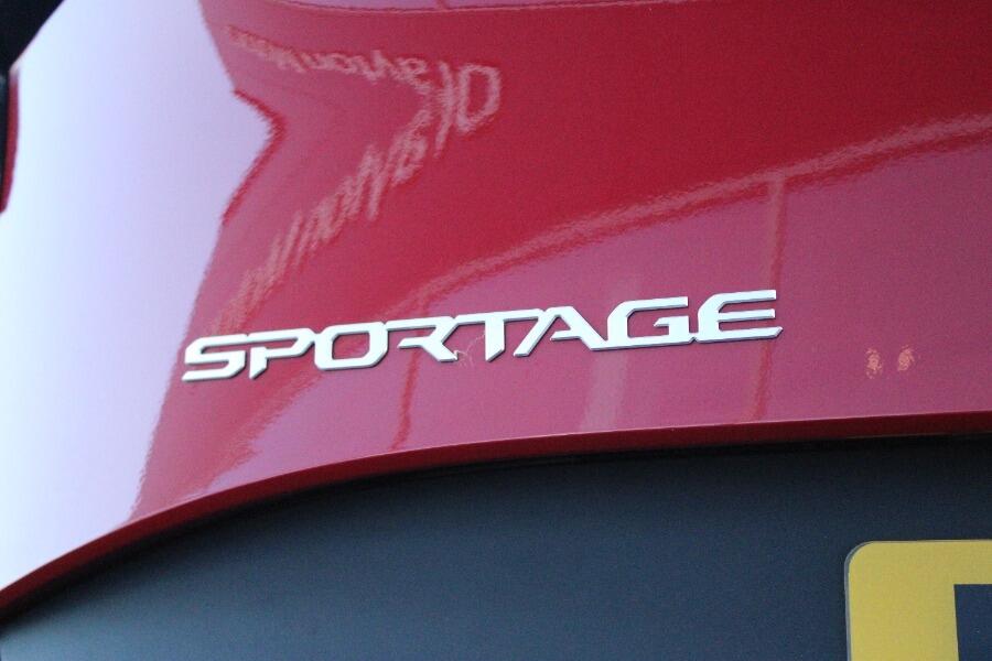 Used Kia Sportage 2024 for sale - 76926419: Photo 43