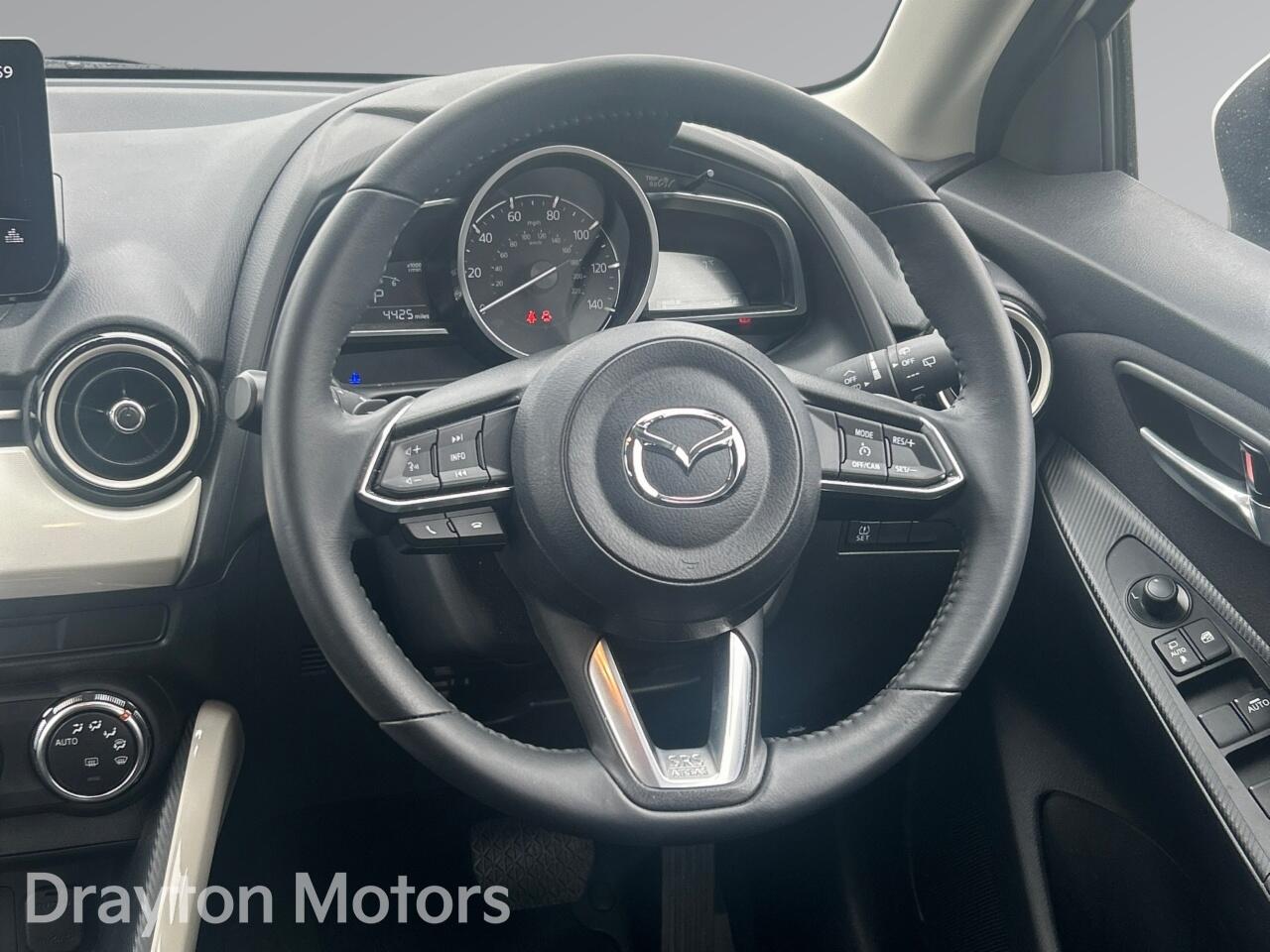 Used Mazda Mazda2 for sale - 77825248: Photo 16
